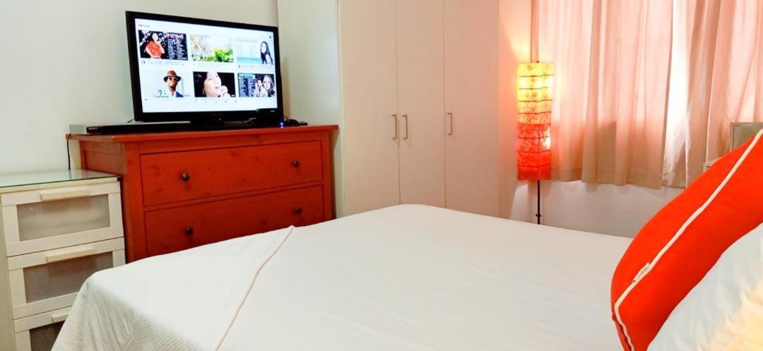 Suria Kipark Damansara 3R2B 950Sq Ft Apartment Kuala Lumpur Buitenkant foto