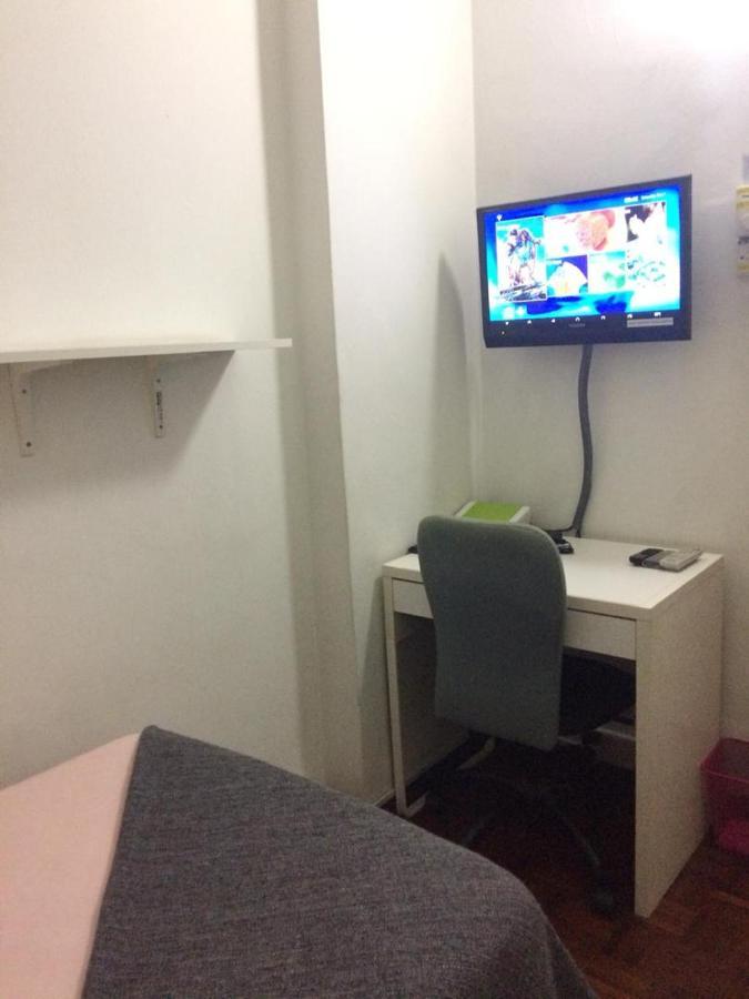 Suria Kipark Damansara 3R2B 950Sq Ft Apartment Kuala Lumpur Buitenkant foto
