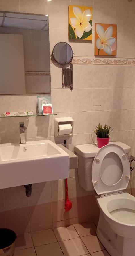 Suria Kipark Damansara 3R2B 950Sq Ft Apartment Kuala Lumpur Buitenkant foto