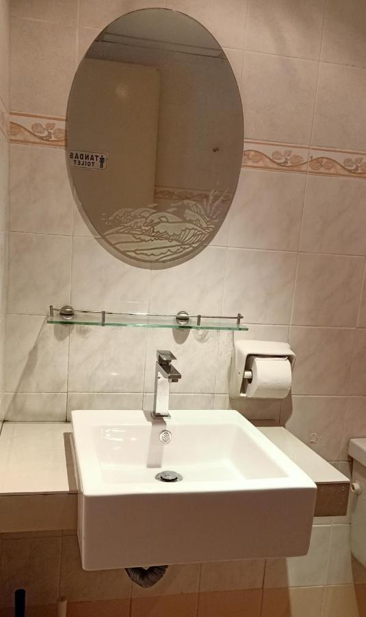 Suria Kipark Damansara 3R2B 950Sq Ft Apartment Kuala Lumpur Buitenkant foto
