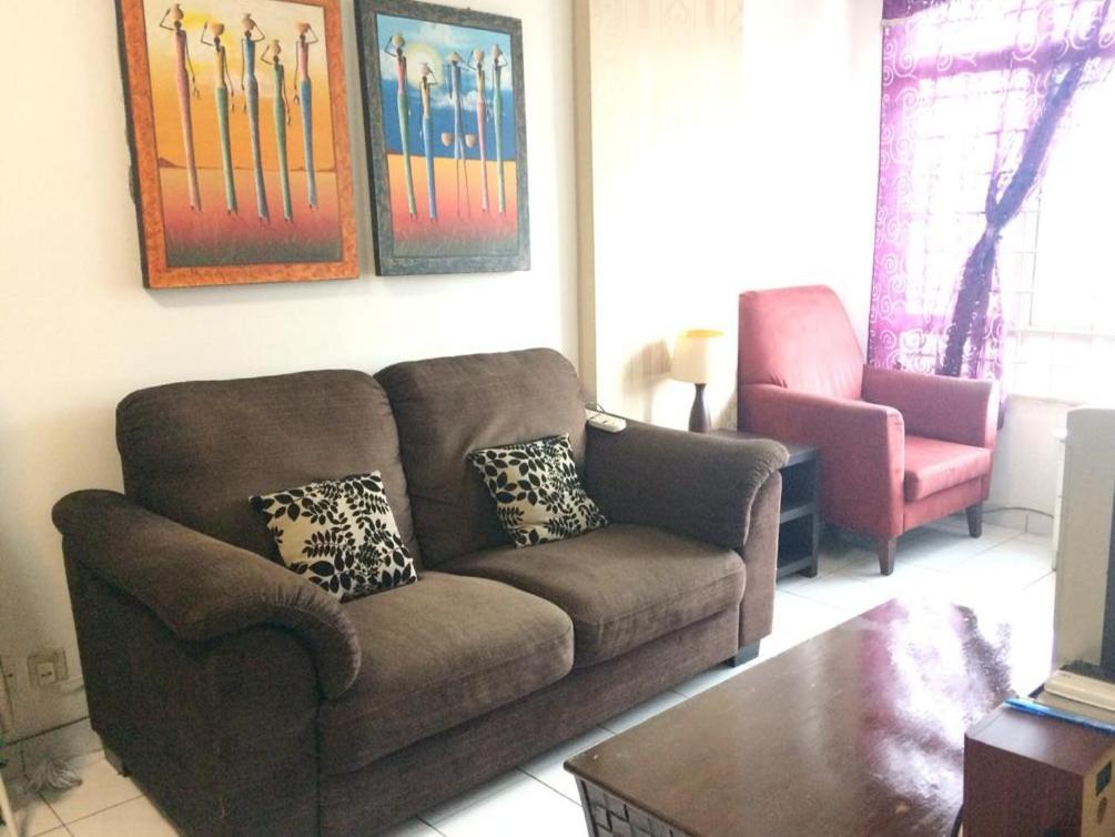 Suria Kipark Damansara 3R2B 950Sq Ft Apartment Kuala Lumpur Buitenkant foto