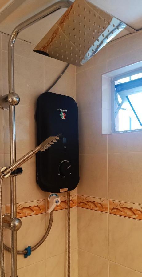 Suria Kipark Damansara 3R2B 950Sq Ft Apartment Kuala Lumpur Buitenkant foto