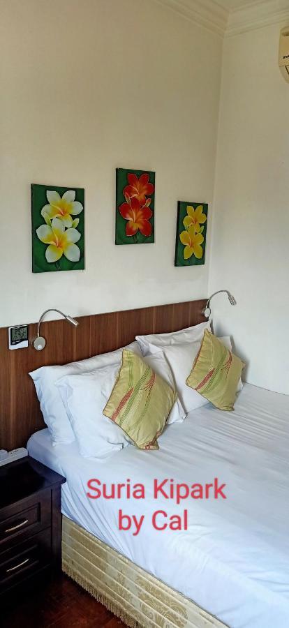 Suria Kipark Damansara 3R2B 950Sq Ft Apartment Kuala Lumpur Buitenkant foto